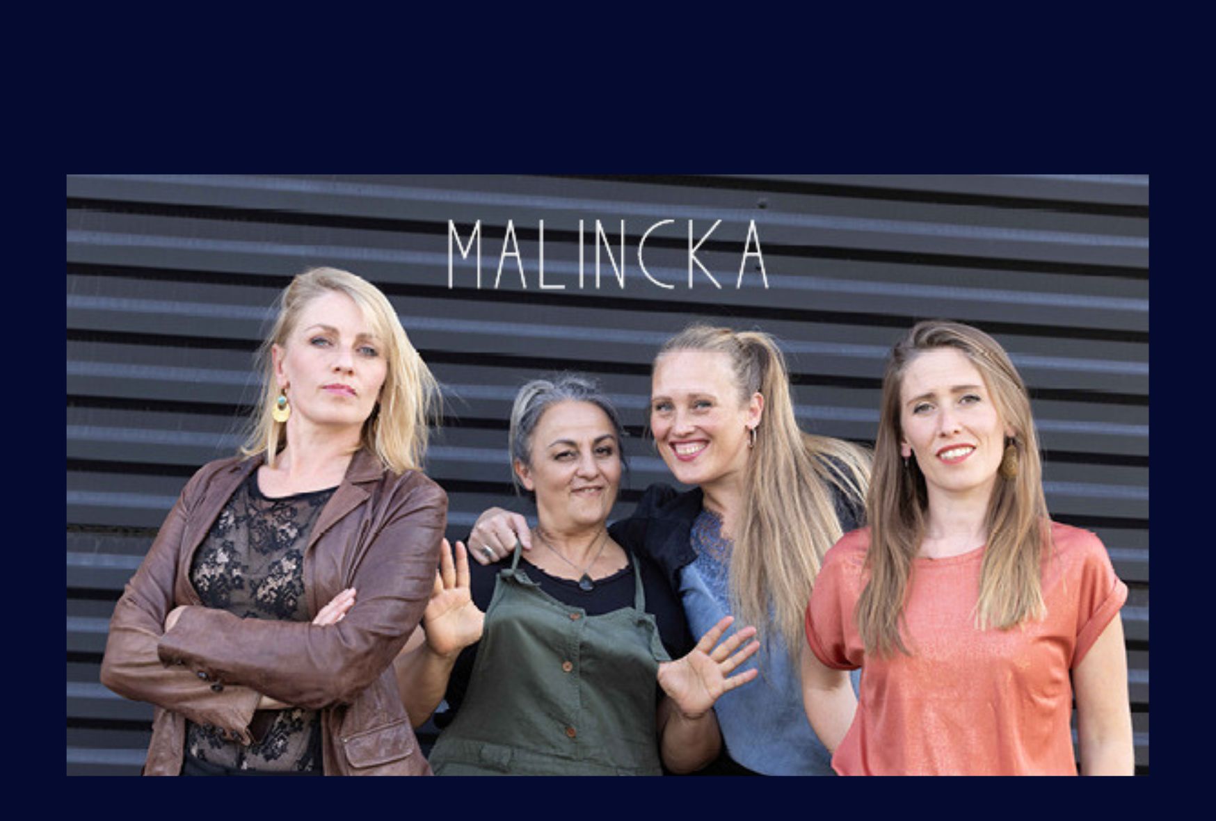 Image de 21h00 - Malincka