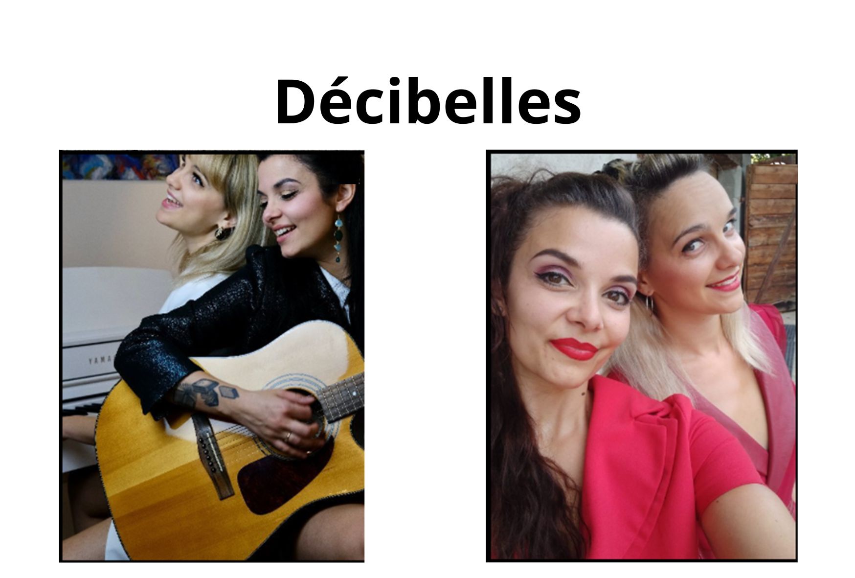 Image de 21h00 - Décibelles